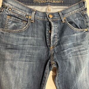 Citizen of Humanity Jeans